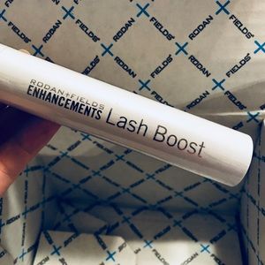 Rodan and Fields Lash Boost
